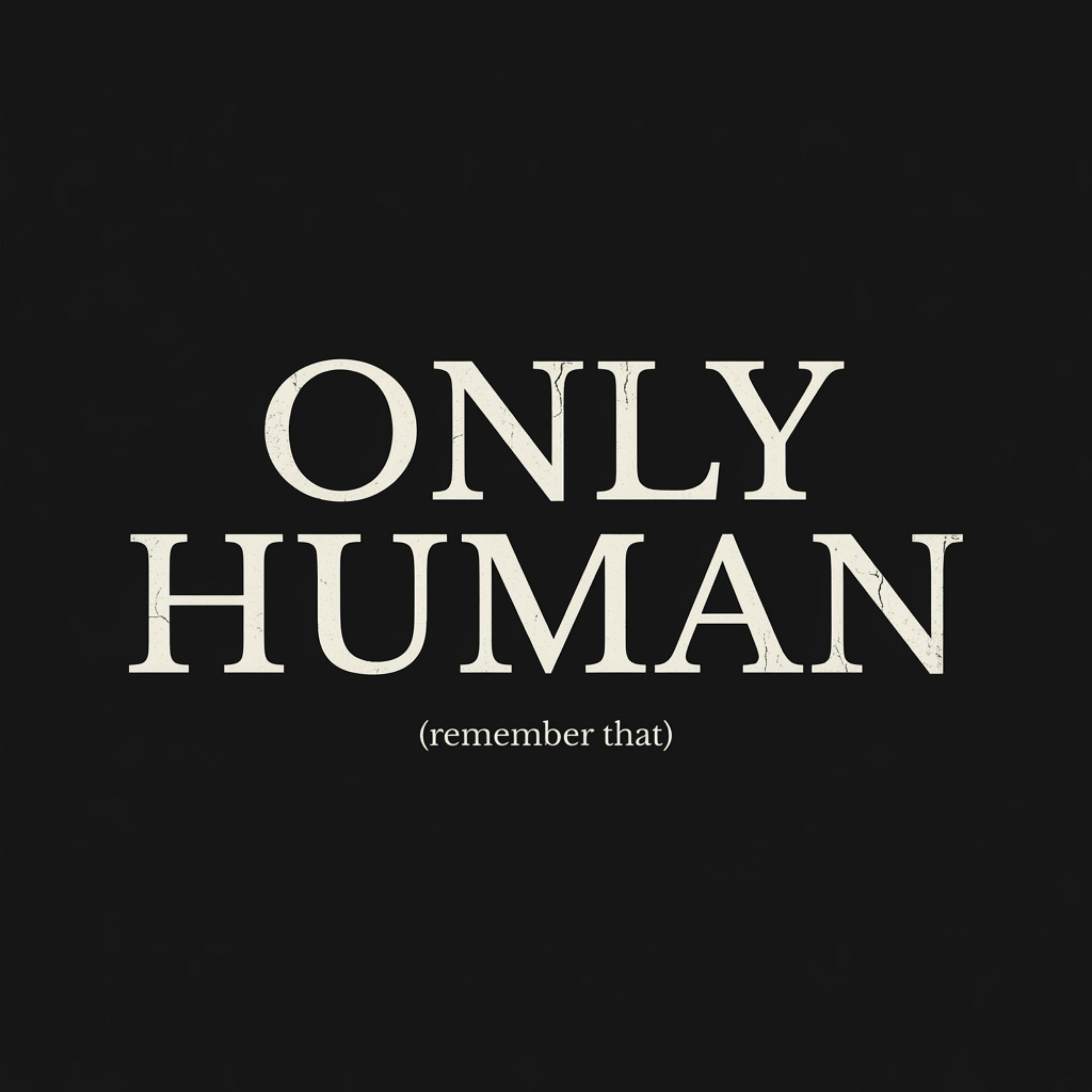 Follow The Peace Tee — Minimalist Inspirational Graphic T-Shirt