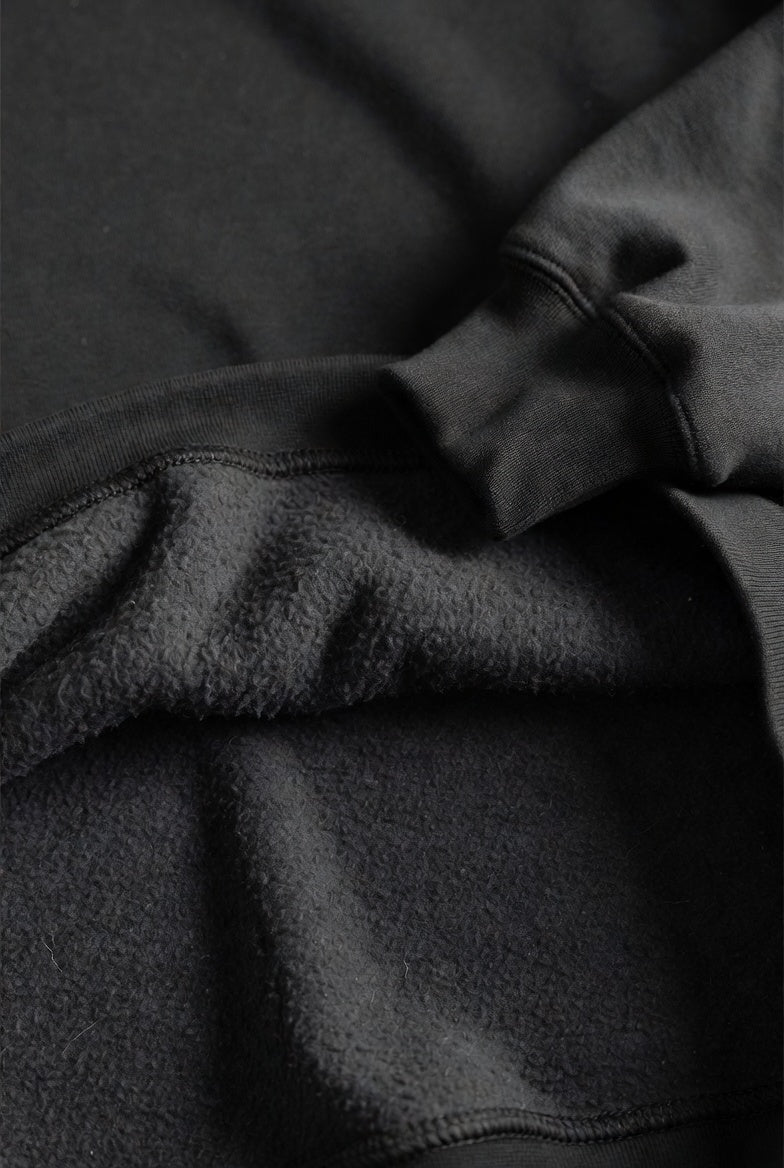 Follow the Peace Sweatshirt | Minimal Typography Crewneck | Inspirational Quote Sweatshirt | Mindful Apparel | Calm Aesthetic Gift