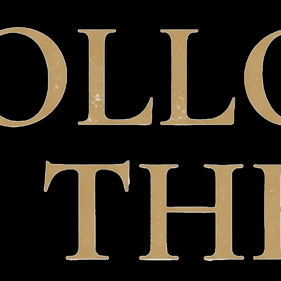 Follow the Peace Sweatshirt | Minimal Typography Crewneck | Inspirational Quote Sweatshirt | Mindful Apparel | Calm Aesthetic Gift